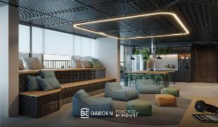 Be Garden
