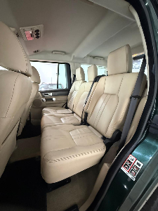 Land Rover Discovery 4 3.0 Diesel 4x4 7 Lugares
