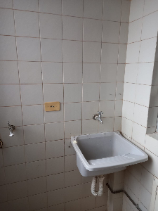 ALUGO APARTAMENTO - JD. NOVO HORIZONTE