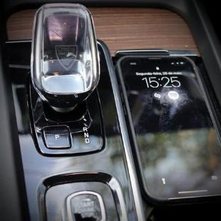 VOLVO XC60 T8 ULTIMATE 2023