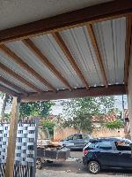 Pergolados, Decks, Gazebos ate 12 x no cartão