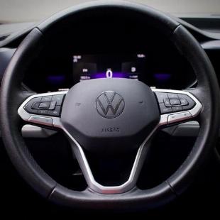 VOLKSWAGEN TAOS CL TSI AE 2022