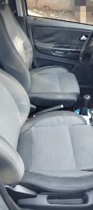 Volkswagen SpaceFox 1.6 - O Carro Perfeito para Família e Viagens!