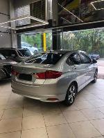 HONDA CITY EX CVT 2015