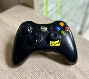 Controle Original sem fio para Xbox 360 Seminovo Conservado