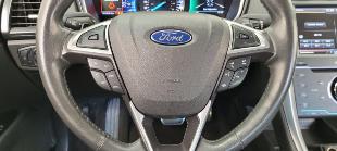 Ford Fusion titaniun 2015 2.0 Completo Baixo Km Unico Dono