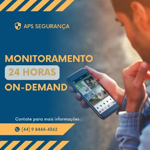 CERCA ELÉTRICA / CÂMERAS / ALARME / PORTÃO ELETRONICO / VIDEO PORTEIRO / INTERFONE / CONCERTINA