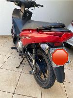 Honda Biz EX Flex 2013
