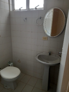 ALUGO APARTAMENTO - JD. NOVO HORIZONTE