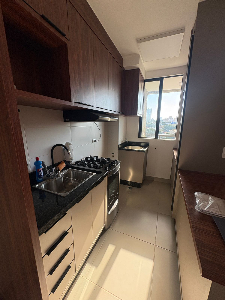 Aluguel apartamento no Torres Douro