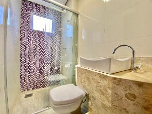 LINDO APARTAMENTO SEMI MOBILIADO NO RESIDENCIAL SUMARÉ PARK I