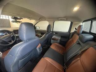FORD MAVERICK CD4GLRT 2024