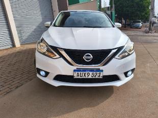 Nissan Sentra SV flex Start 2.0 2018