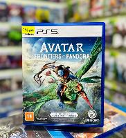 Jogo Avatar: Frontiers of Pandora - PS5 Seminovo Conservado