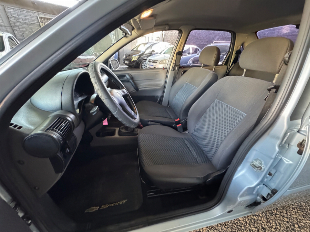 Gm Classic Ls 1.0 Básico