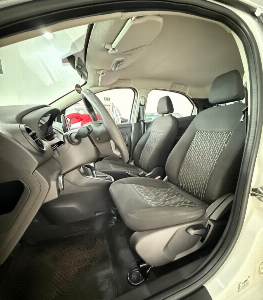 Ford ka Se Plus 1.5 Flex Automatico *Baixo km*