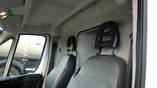 FIAT DUCATO 2018 2.3 DIESEL  AMBULANCIA UTI
