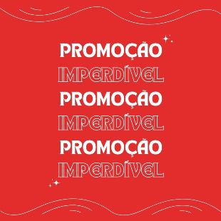 Promoção: Meu Primeiro Vibrador