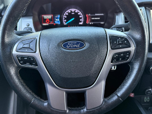 Ford Ranger Xlt 3.2 Diesel 4x4