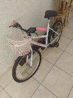 Bicicleta Aro 24 Novíssima 21 Marchas