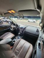 CHEVROLET TRAILBLAZER LTZ D4A 2015