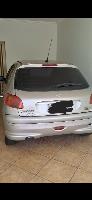 Peugeot 206 1.6 16v completo