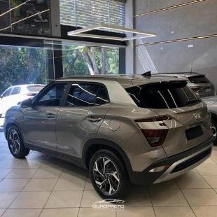 HYUNDAI CRETA 1.0 TGDI AT6 LIMITED 2023