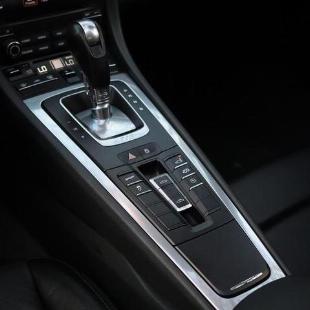 PORSCHE BOXSTER 2020