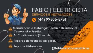 Eletricista