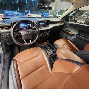 FORD MAVERICK CD4GLRT 2024