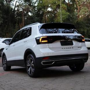 VOLKSWAGEN T CROSS HL TSI 2024