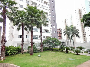 MORAR BEM É AQUI: CONFORTO E LAZER COMPLETO NO SOLAR DO BOSQUE!