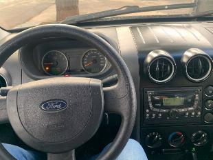 ECOSPORT XLT 2007