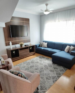 SOBRADO VILA MARUMBY