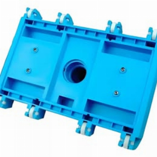 Aspirador 8 Rodas - Marca Sodramar