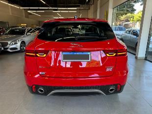 Jaguar E-Pace 2.0 P250 S Awd   - 2020