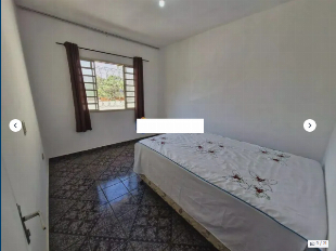 CASA DE ALVENARIA NO JARDIM ALVORADA 131 METROS COM TERRENO COMERCIAL 1400 METROS