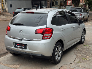 Citroen C3 Tendance 1.5