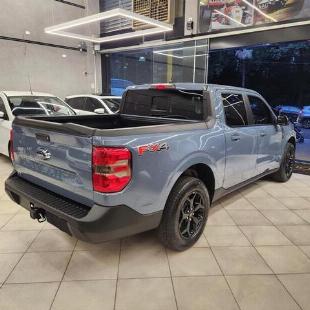 FORD MAVERICK CD4GLRT 2024