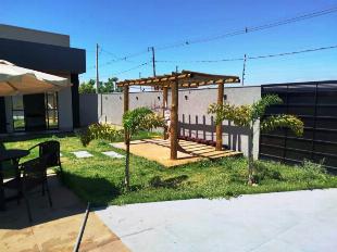 VENDE-SE LINDA AREA DE LAZER LOTEAMENTO VILA VERDE IGUARAÇÚ.