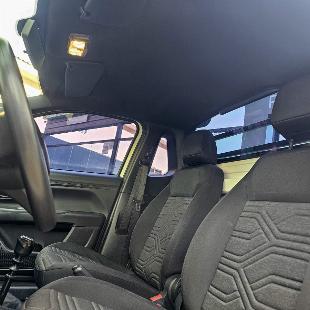 Fiat Strada Freedom com baixa Km