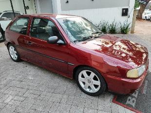 VW Gol cli 1.6 completo 5p