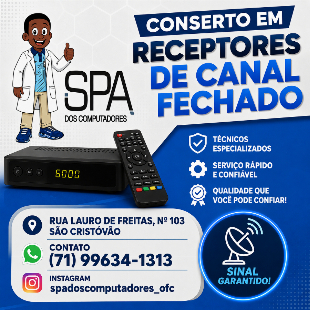 Conserto em receptores de canal fechado