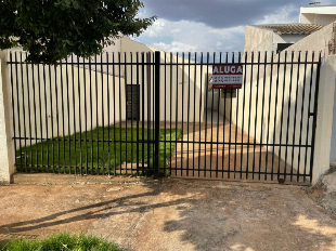 Casa Residencial / Jardim Do Carmo