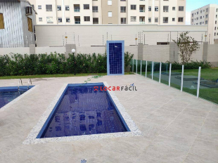 Apartamento com 2 dormitórios para alugar, 50 m² por R$ 1.650,01/mês - Jardim América - Maringá/PR