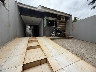 Casa Jardim Alvorada