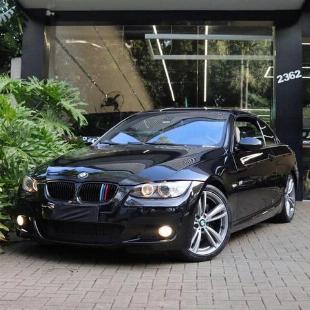 BMW 335ICA WL71 2009