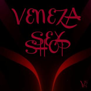 Fantasia Escrava do Prazer - Veneza Sex Shop