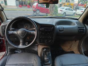 VW Gol cli 1.6 completo 5p