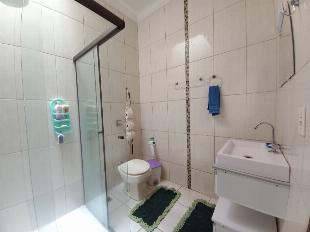 Casa | 108,00  de Construção | Res. Patrícia | Maringá/PR